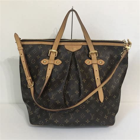 louis vuitton shopping bag ebay